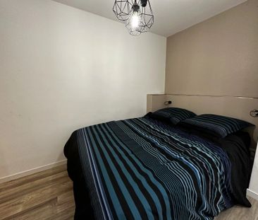 Location Appartement 1 pièces 34 m2 à Nice - Photo 1