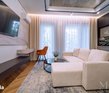 Apartament modern 2 camere | De Inchiriat | EAS Residence, Cantemir - Fotografie 5
