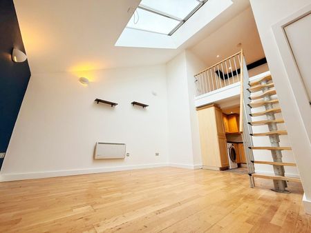 2 Bed Flat, Newton Street, M1 - Photo 4