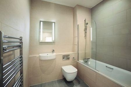 Studio to rent - Photo 5