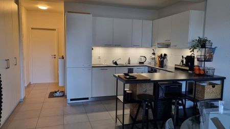 2.5-room apartment with balcony - Photo 4