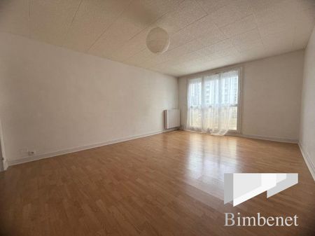 Appartement à louer, 3 pièces - Orléans 45100 - Photo 5
