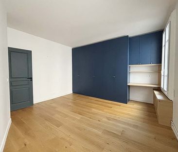 Appartement en location | Asnieres-sur-seine - Photo 4