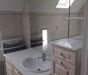 Location Maison 6 pièces 114m² ST MALO 35400 - Photo 1