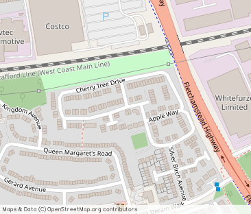 Cherry Tree Drive, Coventry, West Midlands, CV4 - Photo 1