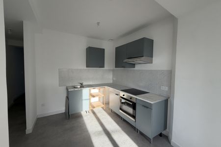 VALREAS, appartement de type3bis d'environ69m2 - Photo 4