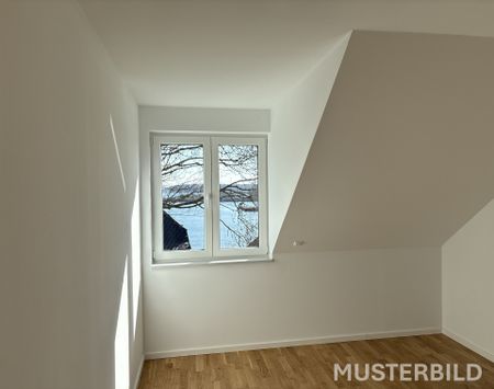 Erstbezug 2-Zimmer-Wohnung in Kiel Holtenau - Photo 2