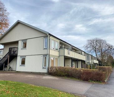 Generalsgatan 8D - Foto 1