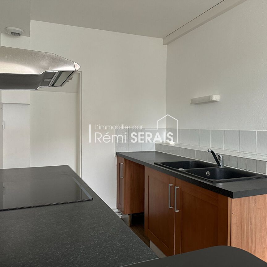 Maison à Alençon, - Photo 1