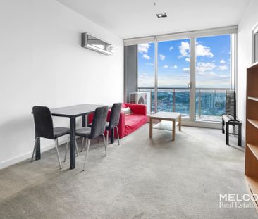 A SIGNATURE MELBOURNE LIFESTYLE - OFFERED FURNISHED - Photo 6