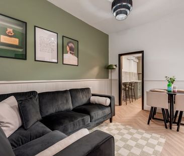 Room in a Shared House, Connaught Road, L7 - Photo 2