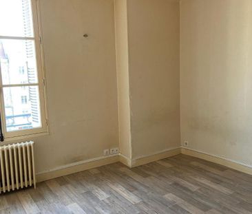 Location Appartement 1 pièce 22m² DIEPPE 76200 - Photo 1