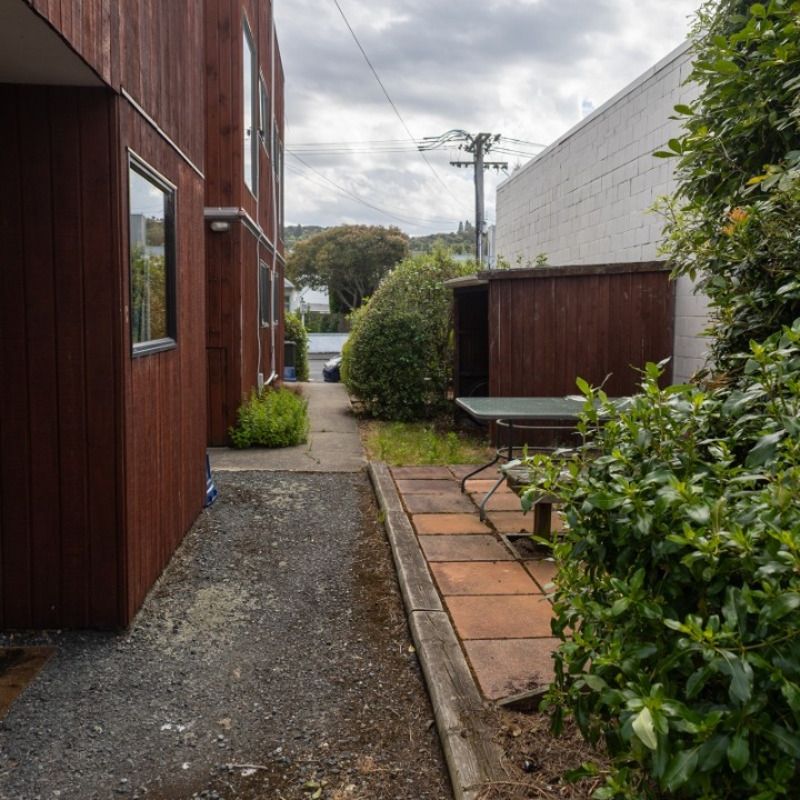 C/223 Leith Street, Dunedin North, Dunedin City - Photo 1