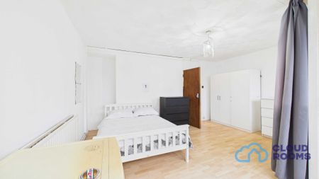 RM1 Giraud Street | Poplar | London | E14 6LE - Photo 2