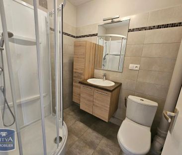 Appartement à louer 2 pièces 43.01m² - Photo 4