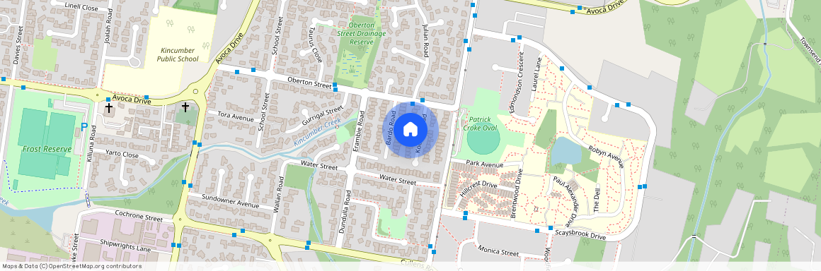 14 Kooreal Road, Kincumber, NSW 2251