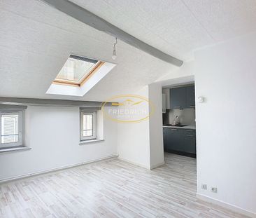 Location Appartement 2 pièces 42m² ST MIHIEL 55300 - Photo 1