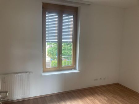 Betreutes Wohnen für Pensionisten - Das Stadthaus Augasse Top 8 - [GF,AUG] - Foto 2