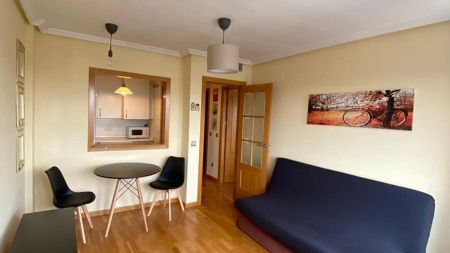 Piso de alquiler en Calle Bausá, 17, Costillares - Foto 5