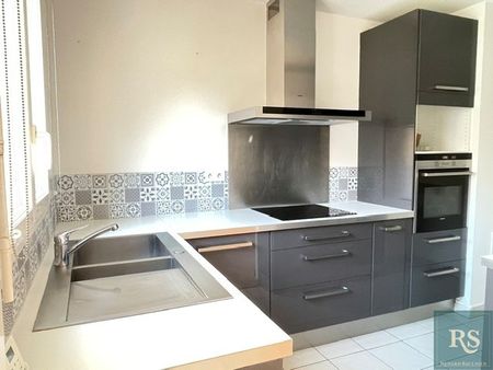 Location Appartement 4 pièces 89m² WISSOUS 91320 - Photo 4