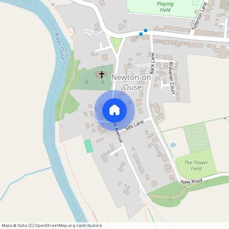 Cherry Tree Avenue, Newton On Ouse