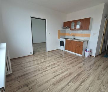 Pronájem byt|Ústecký kraj, Chomutov, Kyjická (Chomutov) - Photo 4