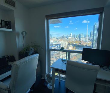 For Lease - 80 Western Battery Road Unit# 1807, Toronto, Ontario - Photo 3