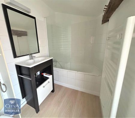 Appartement à louer 3 pièces 50.78m² - Photo 5