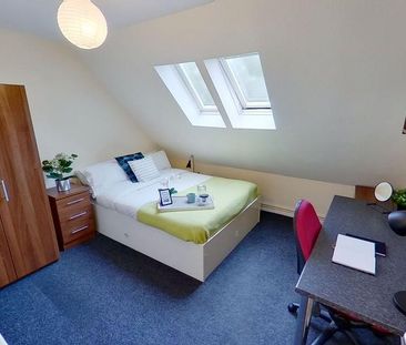 8 bedroom house to rent - Photo 4