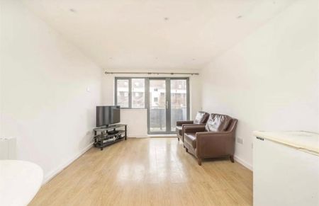 1 Bed Flat, Coral House, NW10 - Photo 2