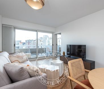 rue de Billancourt, 92100, Boulogne-Billancourt - Photo 1