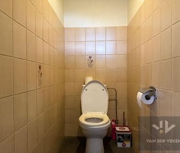 HALFOPEN BEBOUWING MET 2 SLAAPKAMERS. - Foto 4