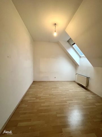 4-Zimmer-Wohnung mit 2 Stellplätzen und Wohnküche! - Foto 5
