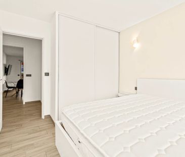 Location Meublée - Nice Ouest - Corniche Fleurie - 2/3 Pièces Neuf ... - Photo 5