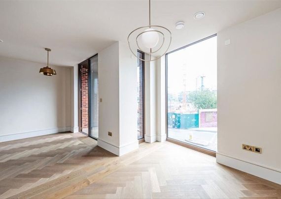 Edith Row, SW6 2YB, London - Photo 1