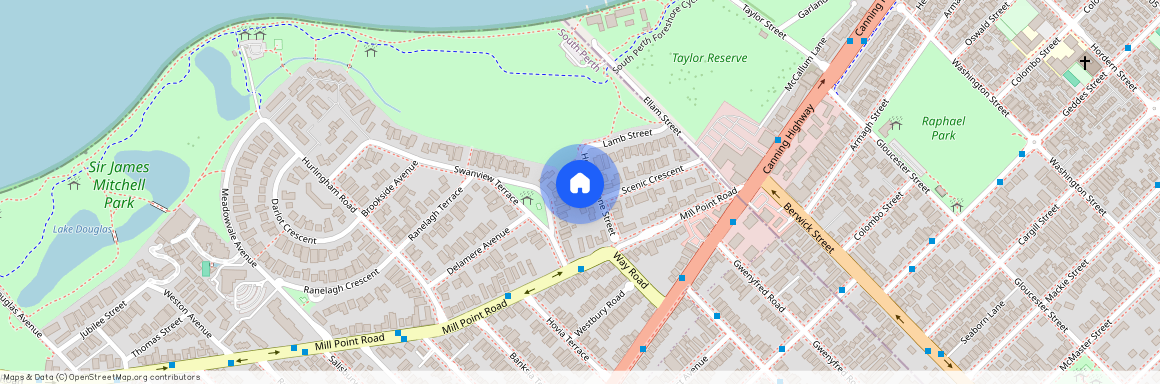 1/10 Heppingstone Street, WA 6151, South Perth