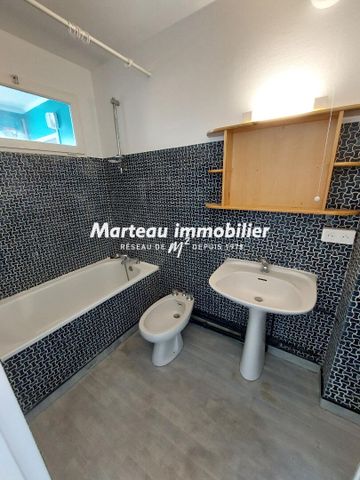 Location Appartement 3 pièces 75m² - Photo 4