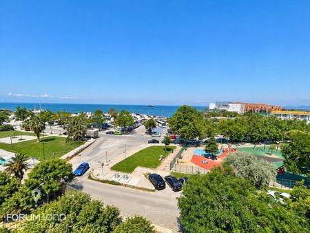Διαμέρισμα για ενοικίαση Καραμπουρνακι (Καλαμαριά) - Photo 2