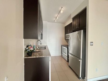 For Lease - 4070 Confederation Parkway Unit# 1805, Mississauga, Ontario - Photo 5