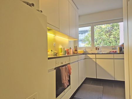 4.5 Zimmer, 1. Stock - Photo 3