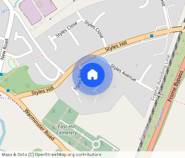 East Hill, Frome - Photo 1