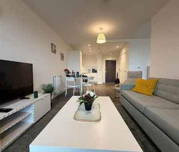 1 bedroom apartment to rent - Photo 4