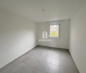 ILLKRICH-GRAFFENSTADEN - 3P - 64.85m² - Photo 5