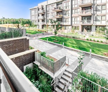 For Lease - 415 Sea Ray Avenue Unit# HP113, Innisfil, Ontario - Photo 2