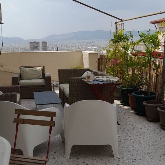 Διαμέρισμα για ενοικίαση Άνω Κυψέλη (Κυψέλη) - Photo 1