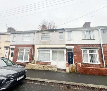 Windsor Avenue, Ferryhill, DL17 - Photo 1