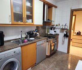 Apartment 1 bedrooms well located Odivelas for rent - terrace, doub... - Photo 2