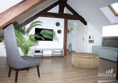 T3 AU CENTRE VILLE - Photo 3