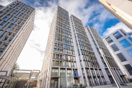 1 bedroom flat to rent - Photo 5