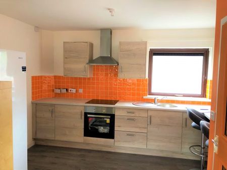 5B Porterbrook Apartments, Broomhall – BILLS INCLUDED! - Photo 5